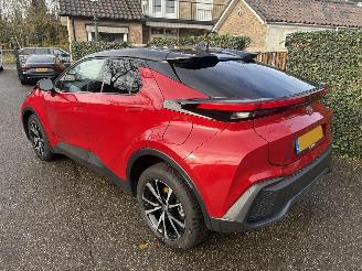 Toyota C-HR 2.0 Plug-in Hybrid 220 First Edition AUTOMAAT 243PK! picture 2