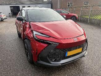 Toyota C-HR 2.0 Plug-in Hybrid 220 First Edition AUTOMAAT 243PK! picture 8