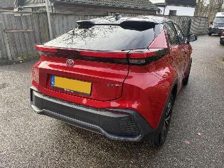 Toyota C-HR 2.0 Plug-in Hybrid 220 First Edition AUTOMAAT 243PK! picture 9