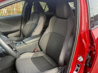 Toyota C-HR 2.0 Plug-in Hybrid 220 First Edition AUTOMAAT 243PK! picture 16