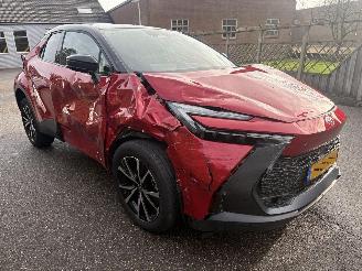 Toyota C-HR 2.0 Plug-in Hybrid 220 First Edition AUTOMAAT 243PK! picture 11