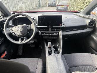 Toyota C-HR 2.0 Plug-in Hybrid 220 First Edition AUTOMAAT 243PK! picture 12