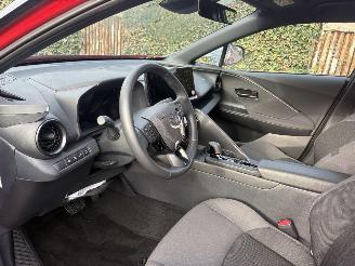 Toyota C-HR 2.0 Plug-in Hybrid 220 First Edition AUTOMAAT 243PK! picture 15