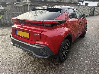 Toyota C-HR 2.0 Plug-in Hybrid 220 First Edition AUTOMAAT 243PK! picture 7