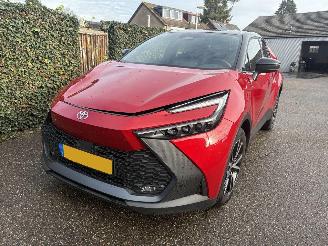 Toyota C-HR 2.0 Plug-in Hybrid 220 First Edition AUTOMAAT 243PK! picture 5