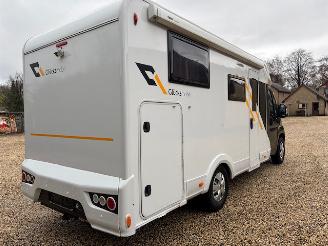 Adria  660 GLUCKS-MOBIL 145 PK 2022 picture 5