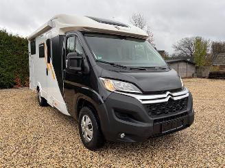 damaged campers Adria  660 GLUCKS-MOBIL 145 PK 2022 2022/8