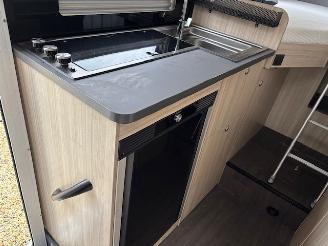 Adria  660 GLUCKS-MOBIL 145 PK 2022 picture 17