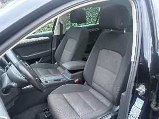 Volkswagen Passat 1.4 TSI SPORT PANORAMA AUTOMAAT 150PK picture 17