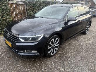 Volkswagen Passat 1.4 TSI SPORT PANORAMA AUTOMAAT 150PK picture 5