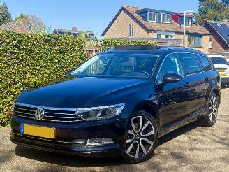 Volkswagen Passat 1.4 TSI SPORT PANORAMA AUTOMAAT 150PK picture 1
