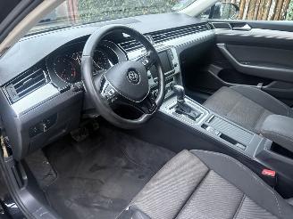 Volkswagen Passat 1.4 TSI SPORT PANORAMA AUTOMAAT 150PK picture 15