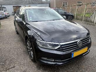 Volkswagen Passat 1.4 TSI SPORT PANORAMA AUTOMAAT 150PK picture 8
