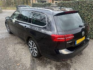 Volkswagen Passat 1.4 TSI SPORT PANORAMA AUTOMAAT 150PK picture 3