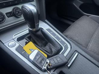 Volkswagen Passat 1.4 TSI SPORT PANORAMA AUTOMAAT 150PK picture 28