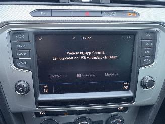 Volkswagen Passat 1.4 TSI SPORT PANORAMA AUTOMAAT 150PK picture 20