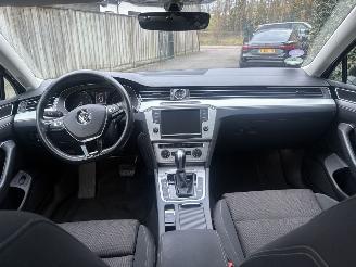Volkswagen Passat 1.4 TSI SPORT PANORAMA AUTOMAAT 150PK picture 13