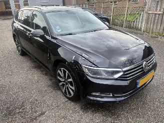 Volkswagen Passat 1.4 TSI SPORT PANORAMA AUTOMAAT 150PK picture 10