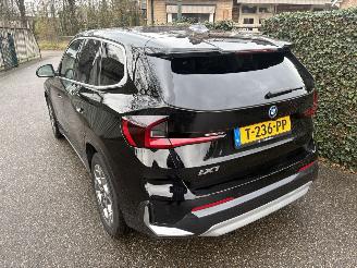 BMW iX1 X- DRIVE 69 KWH 320PK AUTOMAAT picture 10