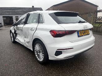 Audi A3 Sportback 30 TFSI Advanced edition AUTOMAAT 110PK picture 8