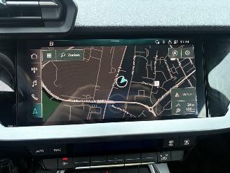 Audi A3 Sportback 30 TFSI Advanced edition AUTOMAAT 110PK picture 17