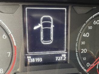 Volkswagen Polo R-LINE EDITION TSI 12-07-2021 95PK picture 16