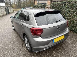 Volkswagen Polo R-LINE EDITION TSI 12-07-2021 95PK picture 8