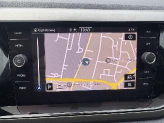 Volkswagen Polo R-LINE EDITION TSI 12-07-2021 95PK picture 19