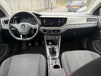 Volkswagen Polo R-LINE EDITION TSI 12-07-2021 95PK picture 12