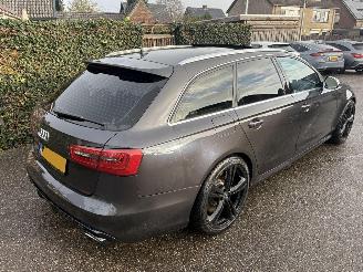 Audi S6 TWINTURBO 4.0 V8 420PK 550NM KOPPEL AUTOMAAT picture 10