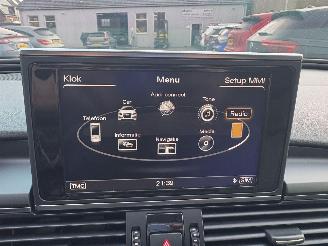 Audi S6 TWINTURBO 4.0 V8 420PK 550NM KOPPEL AUTOMAAT picture 26