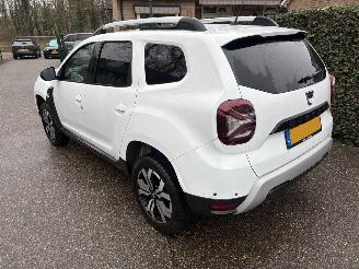 Dacia Duster 1.0 tce PRESTIGE 12-2021 picture 4