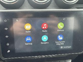 Dacia Duster 1.0 tce PRESTIGE 12-2021 picture 17