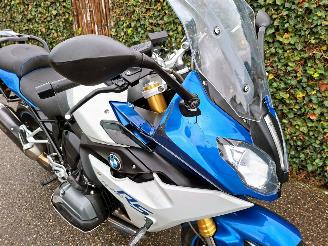 BMW R 1200 RS Bos performance picture 4