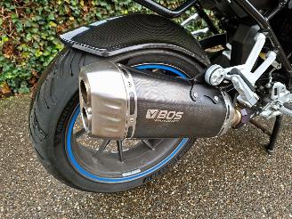 BMW R 1200 RS Bos performance picture 10