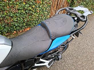 BMW R 1200 RS Bos performance picture 17