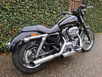 Harley-Davidson XL 1200 SPORTSTER CUSTOM 5HD picture 20