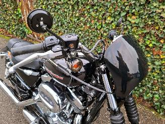 Harley-Davidson XL 1200 SPORTSTER CUSTOM 5HD picture 3