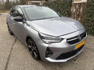 Vaurioauto  passenger cars Opel Corsa 1.2 GS LINE SPORT 102PK 2022/5