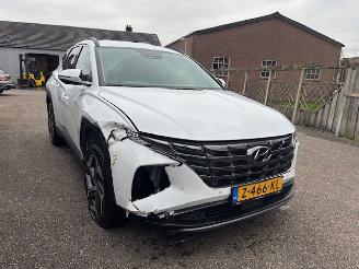 Hyundai Tucson 1.6 T-GDI PHEV PLIG-INN HYBRIDE 4WDRIVE picture 8