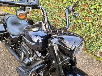 Harley-Davidson Road King 114 FLHRXS Road King Special 5HD Jekill & Hyde picture 4