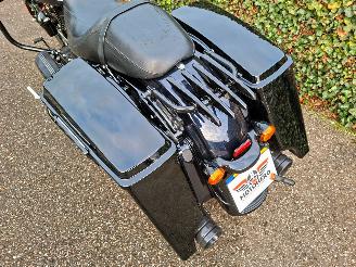 Harley-Davidson Road King 114 FLHRXS Road King Special 5HD Jekill & Hyde picture 18