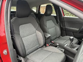 Renault Captur 1.0 TCe  Techno 92PK TWINCOLLOR picture 25