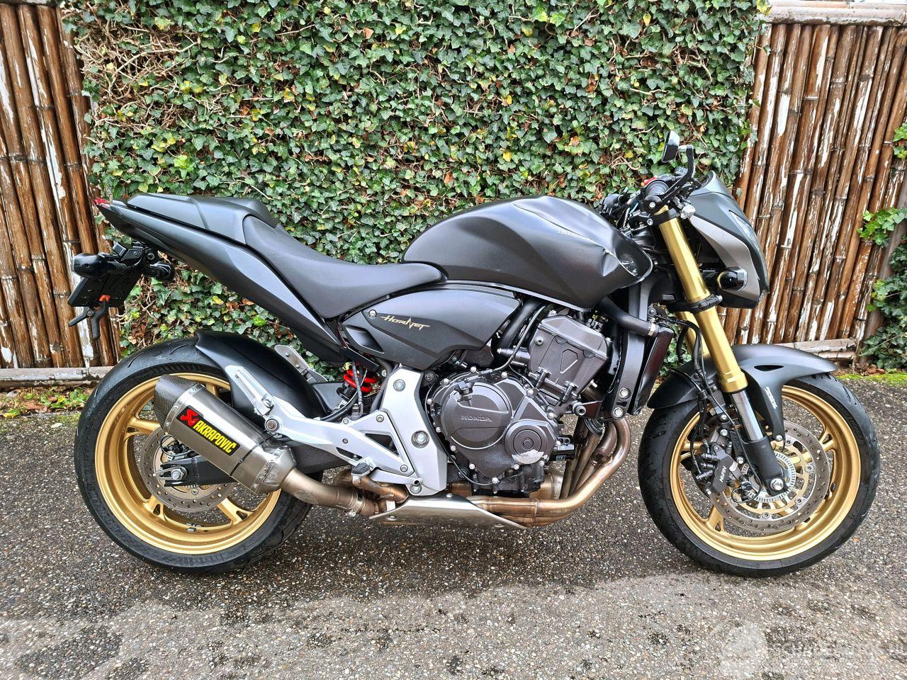 Honda CB 600 F HORNET