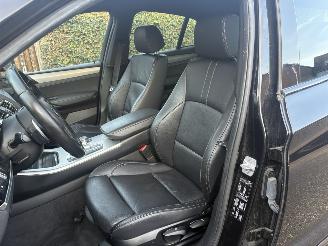 BMW X4 M 2.8 X-DRIVE EXE M-SPORT 250 PK AUTOMAAT picture 13