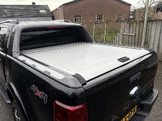 Ford Ranger 3.2 TDCi Wildtrak Supercab 200 PK AUTOMAAT picture 4