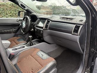 Ford Ranger 3.2 TDCi Wildtrak Supercab 200 PK AUTOMAAT picture 14