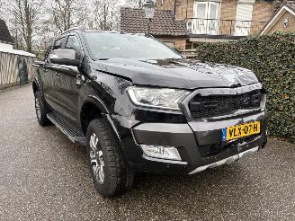 Ford Ranger 3.2 TDCi Wildtrak Supercab 200 PK AUTOMAAT picture 5