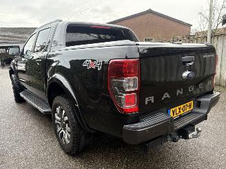 Ford Ranger 3.2 TDCi Wildtrak Supercab 200 PK AUTOMAAT picture 7