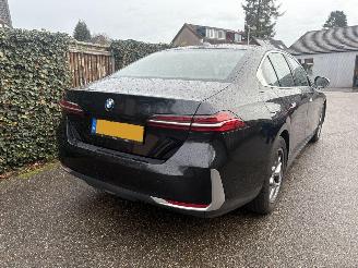  BMW 5-serie 520I EXE 205 PK  SEDAN 2024/10